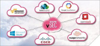 Check Point vSEC